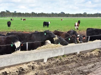 160 McPhails Road Bundalong VIC 3730 - Image 1