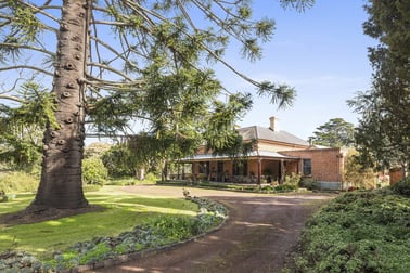585 Warncoort - Birregurra Road Birregurra VIC 3242 - Image 1