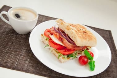 Cafe & Coffee Shop  business for sale in Malvern - Image 1