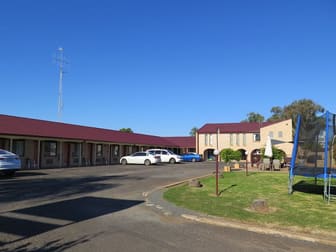 Motel  business for sale in Nyngan - Image 2