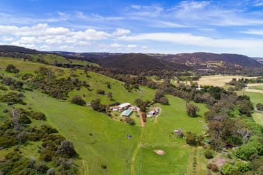 Sawpit Farm 697 Sawpit Road, Hindmarsh Valley SA 5211 - Image 2