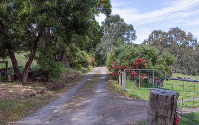 Sawpit Farm 697 Sawpit Road, Hindmarsh Valley SA 5211 - Image 3