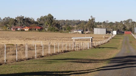 Click to view all images 34 ACRES BRICK HOME, STABLES Dalby QLD 4405 - Image 1