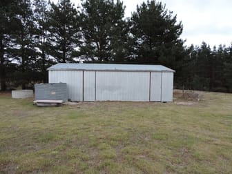 4521 (Lot 63) Oallen Ford Road Bungonia NSW 2580 - Image 1