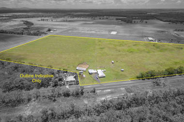 266 Ruths Road South Kolan QLD 4670 - Image 2