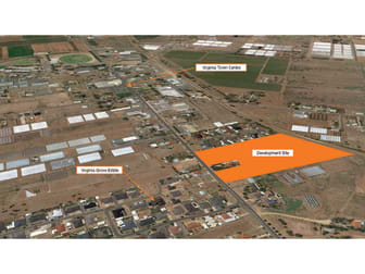 Lot 52 & 53 Old Port Wakefield Rd Virginia SA 5120 - Image 1