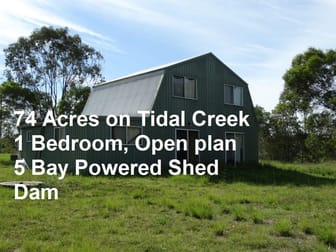858 Taunton Road Taunton QLD 4674 - Image 1