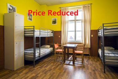 Accommodation & Tourism  business for sale in Collingwood - Image 1