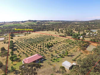 Click to view all images 694 Northern Highway Heathcote VIC 3523 - Image 1