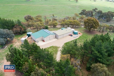 Click to view all images 89 Pollack Road Hoskinstown NSW 2621 - Image 3
