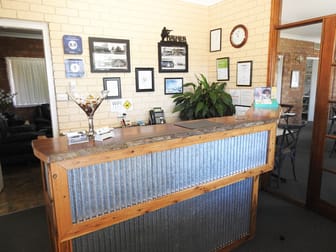 Motel  business for sale in Moree - Image 2