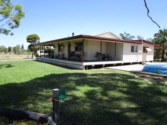 191 UNDULLA CREEK ROAD Tara QLD 4421 - Image 1