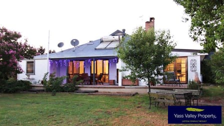 370 Wargeila Road Yass NSW 2582 - Image 1