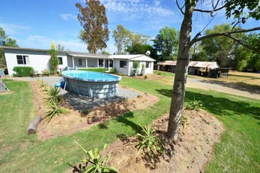 440 Mclaughlins Road Thangool QLD 4716 - Image 1