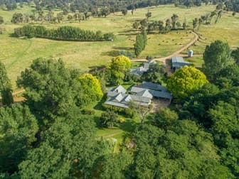 Maiden Creek 1060 Wongwibinda Road Wollomombi NSW 2350 - Image 1