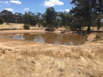 Click to view all images Lot 8 Bolangum Inn Road Kanya VIC 3387 - Image 3