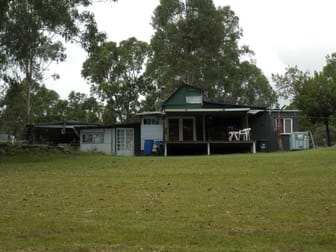 629 North Ewingar Rd Ewingar NSW 2469 - Image 1