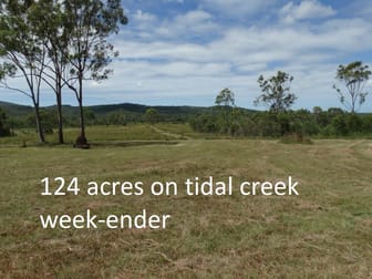602 Taunton Road Taunton QLD 4674 - Image 1