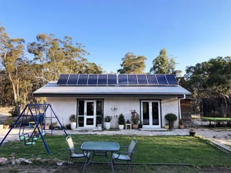 126 Jerralong Road Windellama NSW 2580 - Image 1