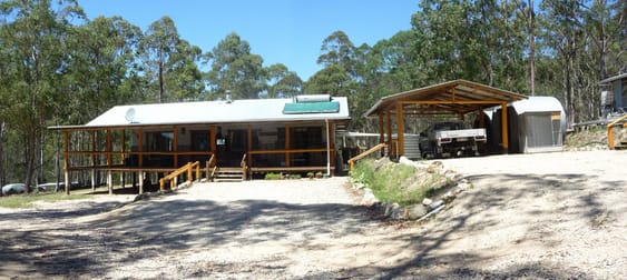 2069 Monaro Highway Noorinbee North VIC 3890 - Image 2