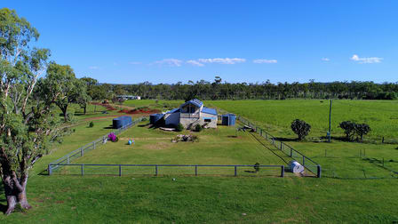 640 Oakey Crosshill Road Aubigny QLD 4401 - Image 2