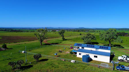 640 Oakey Crosshill Road Aubigny QLD 4401 - Image 3