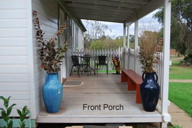 Click to view all images 24 Mena Road Rankins Springs NSW 2669 - Image 3