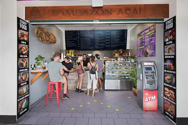 Juice Bar  business for sale in Byron Bay - Image 1