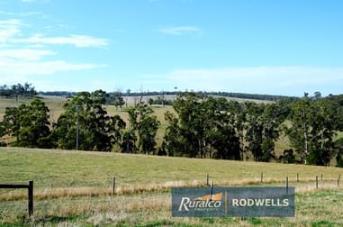 Lot 1 Daveys Road Willow Grove VIC 3825 - Image 1