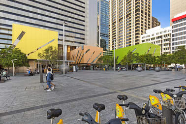 Restaurant  business for sale in Brisbane City - Image 1