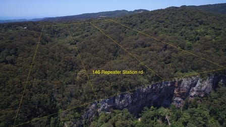 146 Repeater Station Road Springbrook QLD 4213 - Image 1