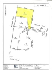 Lot 18 Merlyns Road (off Vaggs Road) Ross Creek VIC 3351 - Image 1