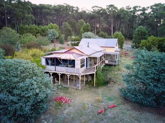 310 Harbours Road Yendon VIC 3352 - Image 1
