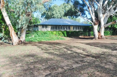 'THE PATRICK' Barcaldine QLD 4725 - Image 1