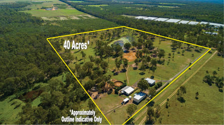 11 Balaam Hill Road Spring Creek QLD 4343 - Image 1