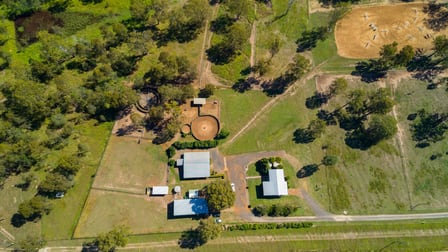 11 Balaam Hill Road Spring Creek QLD 4343 - Image 3