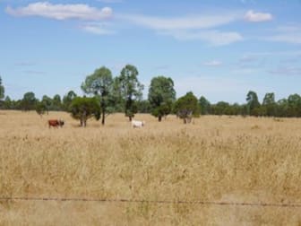 581 ACRES GRAZING LIFESTYLE Cecil Plains QLD 4407 - Image 1