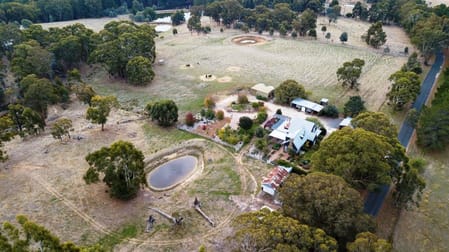 129 Green Gully Road Glenlyon VIC 3461 - Image 2