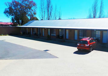 Motel  business for sale in Yass - Image 3