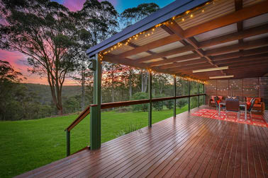 1412 Murrays Run Road Murrays Run NSW 2325 - Image 3