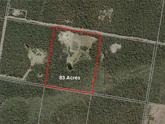 Lot 38 Fat Duck Road Woombah NSW 2469 - Image 1