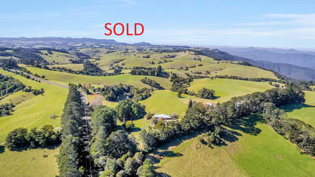 5265 WATERFALL WAY Dorrigo NSW 2453 - Image 1