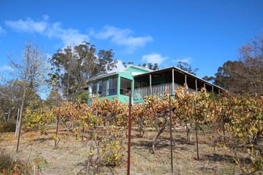 114 Saunders Road O'connell NSW 2795 - Image 1