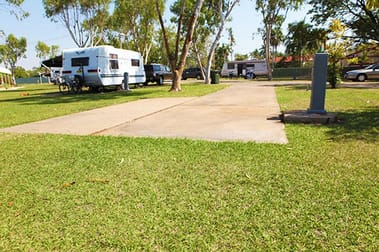 Caravan Park  business for sale in Katherine - Image 1