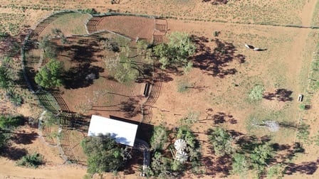 Landsborough Highway Barcaldine QLD 4725 - Image 1