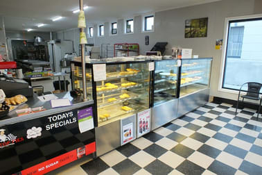 Bakery  business for sale in Bathurst - Image 1
