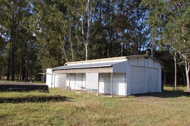 245 Crawfords Road, COOMBELL via Casino NSW 2470 - Image 2