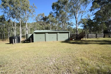Lot 131 Falls Road Glen Esk QLD 4312 - Image 1
