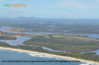 Lot 4 Shark Island Fishermans Reach NSW 2441 - Image 2