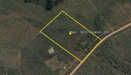 Section 3672, 4500 Fog Bay Road Dundee Forest NT 0840 - Image 1